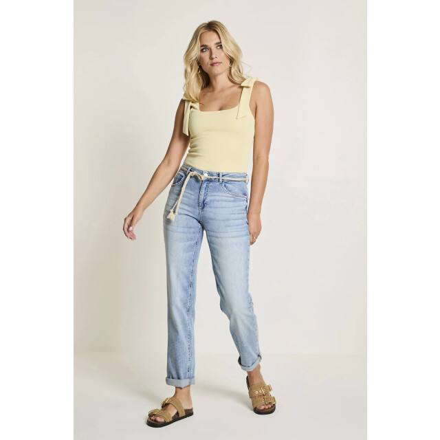 Para Mi Ss261.266091-d198 bobby jeans SS261.266091-D198  Bobby jeans large