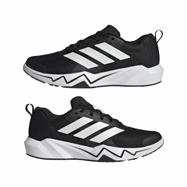 Adidas rapidmove go trainer m trainingsschoenen heren - 073632_999-10 large