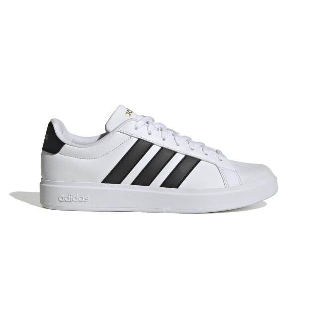Adidas streettalk lage sneakers heren - 073731_105-10 large