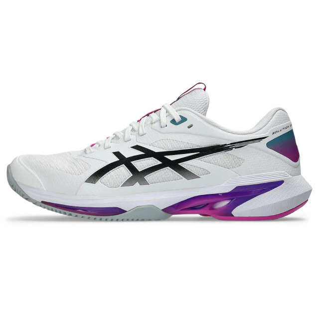 Asics solution speed ff 4 clay tennisschoenen gravel heren - 074735_100-10 large