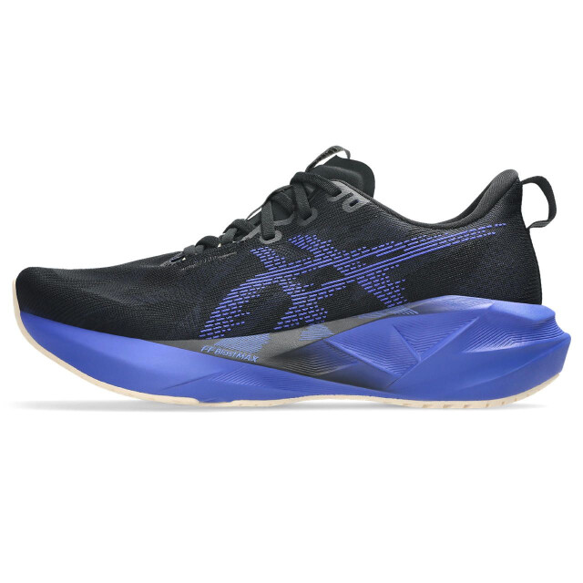 Asics novablast 5 hardloopschoenen heren neutraal - 074752_990-10 large