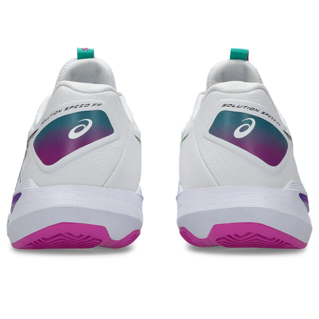 Asics solution speed ff 4 clay tennisschoenen gravel heren - 074735_100-10 large