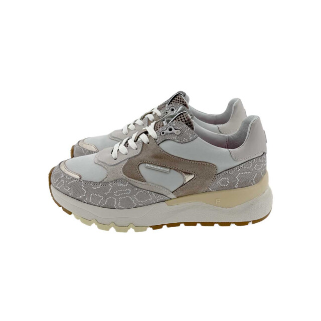 Floris van Bommel SFW-10164-34-01 Sneakers Taupe SFW-10164-34-01 large