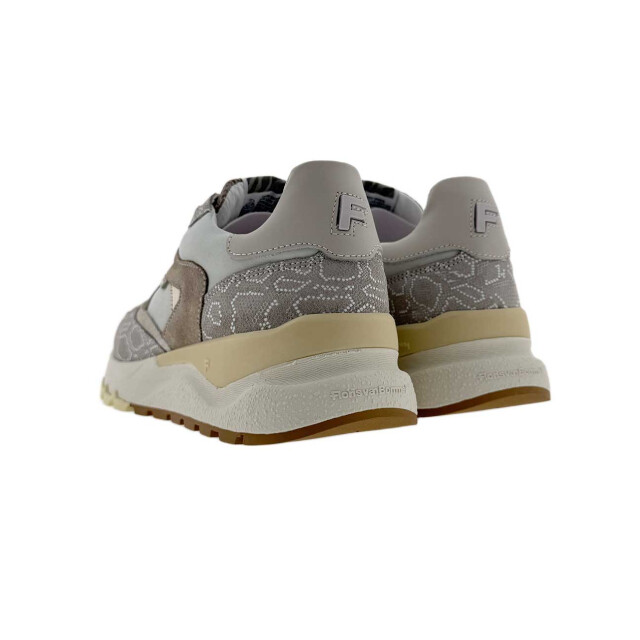 Floris van Bommel SFW-10164-34-01 Sneakers Taupe SFW-10164-34-01 large