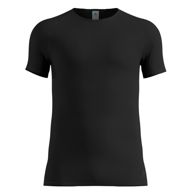 Odlo Bl top crew neck s/s active light 141512 large