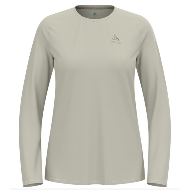 Odlo T-shirt crew neck l/s zeroweight chill-tec 315701 large