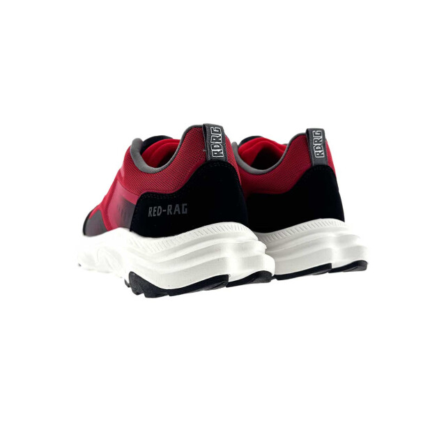 Red Rag 15853 Sneakers Rood 15853 large
