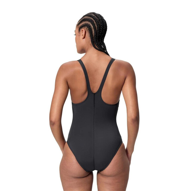 Speedo hyperboom butterfly back 1p wedstrijd badpak dames - 073145_990-36 large