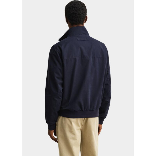 Gant Zomerjas heren lichtgewicht hampshire jack 7006600/433 205881 large