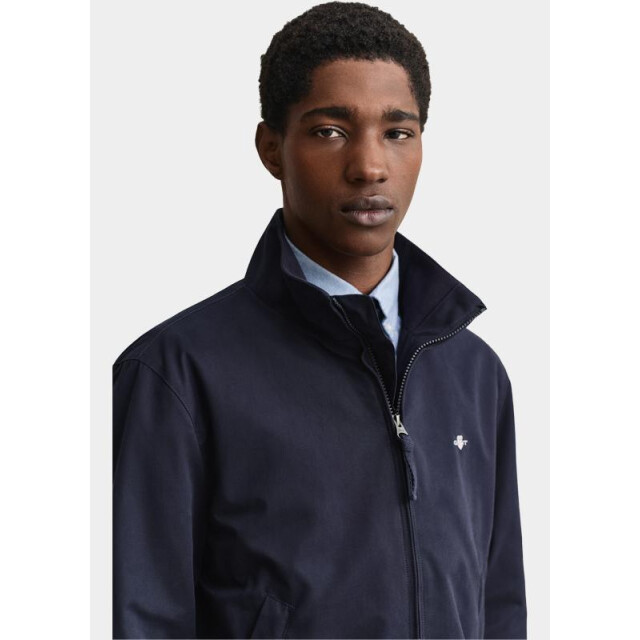 Gant Zomerjas heren lichtgewicht hampshire jack 7006600/433 205881 large