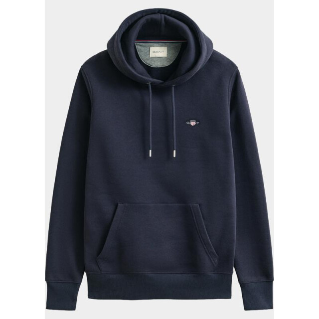 Gant Hoodie heren shield hoodie 2007058/433 205861 large