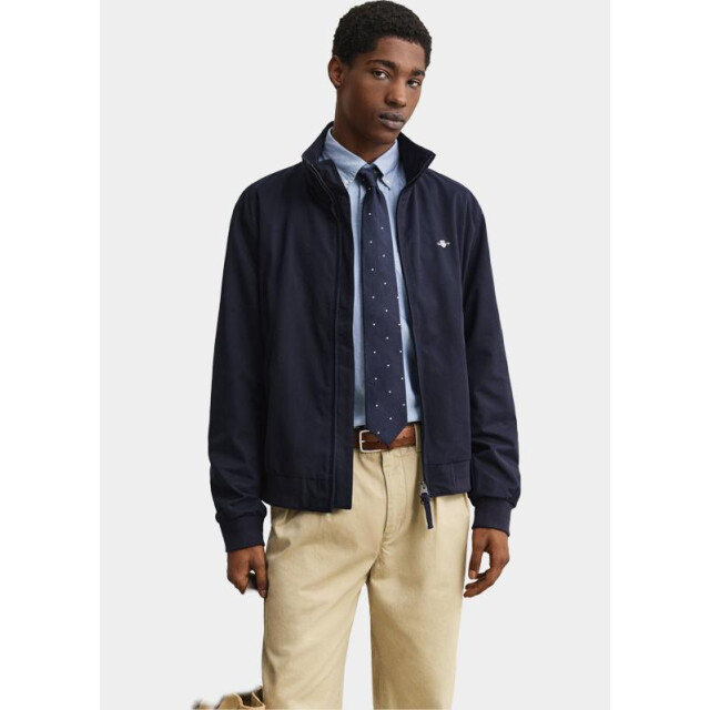 Gant Zomerjas heren lichtgewicht hampshire jack 7006600/433 205881 large