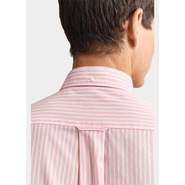 Gant Overhemd heren klassiek poplin overoverhemd 3000130/666 205866 large