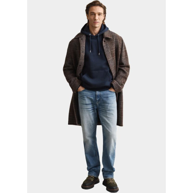 Gant Hoodie heren shield hoodie 2007058/433 205861 large