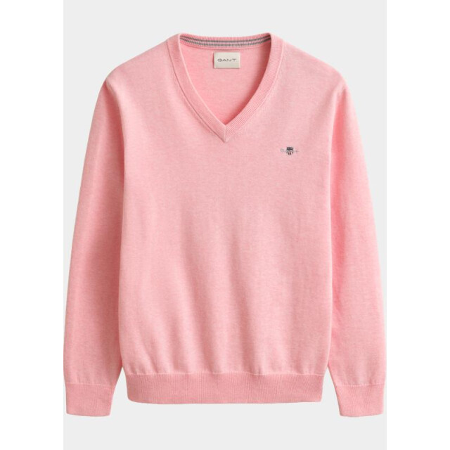 Gant Pullover heren klassieke sweater van katoen 8030562/682 205890 large