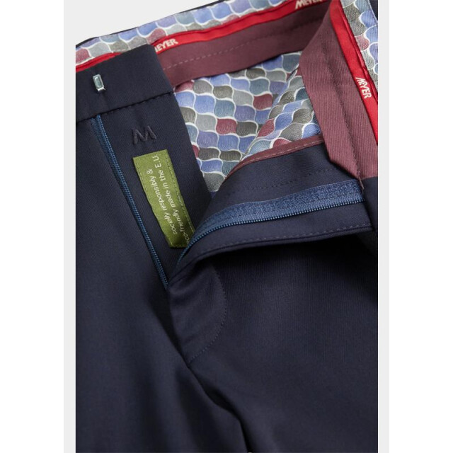 Meyer Pantalon bonn art.9-2500 1029250000/19 304483 large