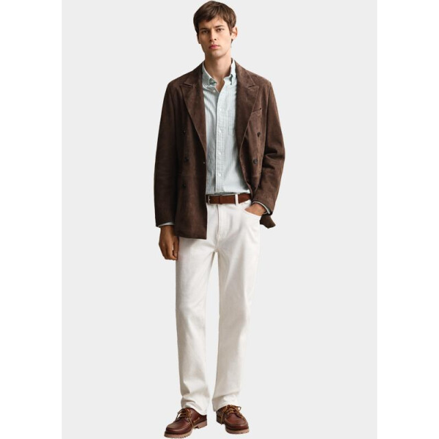 Gant Overhemd heren klassiek oxford-overoverhemd 3000230/376 205894 large
