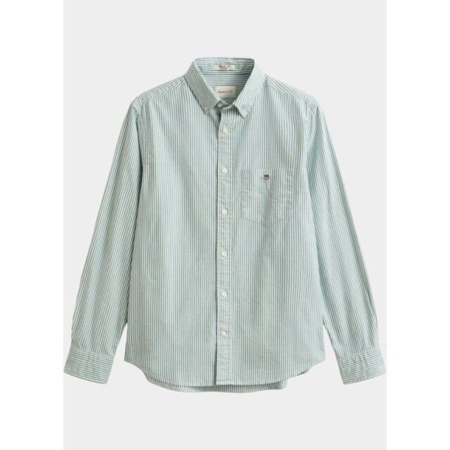 Gant Overhemd heren klassiek oxford-overoverhemd 3000230/376 205894 large
