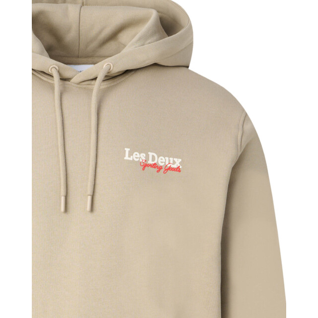 Les Deux Hoodie 106695-001-XXL large