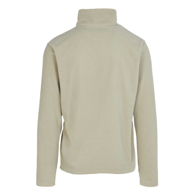 Regatta Geweldig voor buiten heren thompson half zip fleece sweater UTRG1390_abbeystone large