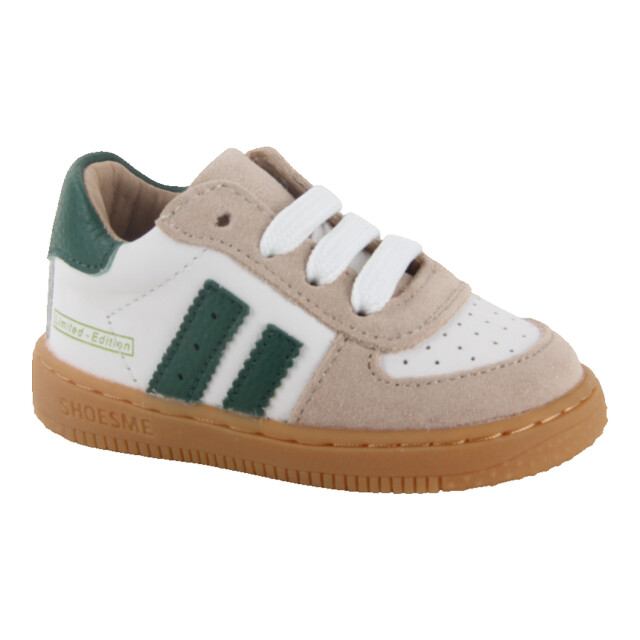 Shoesme Shoesme BN26S002-A Sneakers Beige Shoesme BN26S002-A large