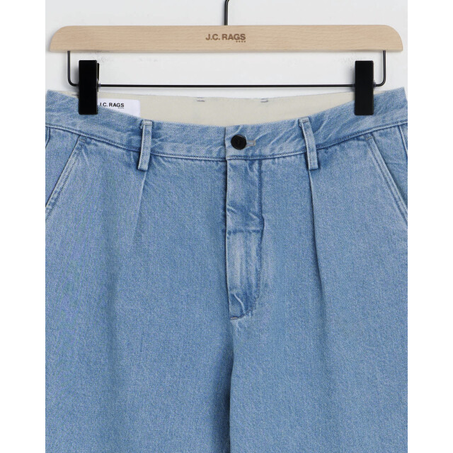 J.C. Rags Pantalon 103298-001-34/32 large