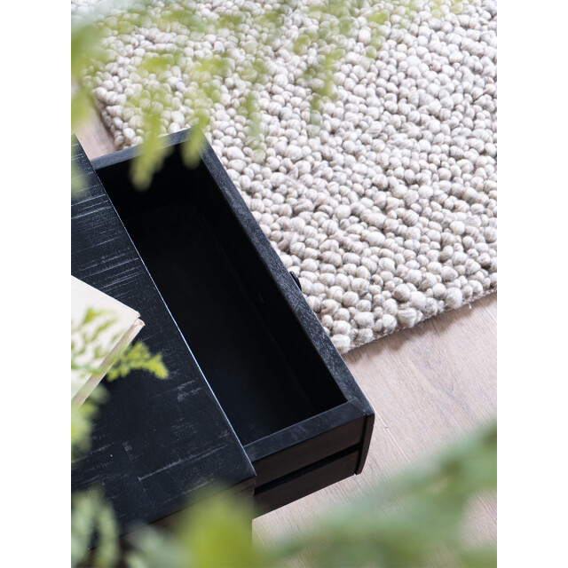 Home67 Nachtkastje dries mangohout 2648509 large