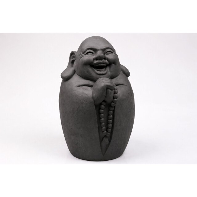 Furnilux Lachende boeddha furnigarden japanse zen sfeer weerbestendig 3515059 large