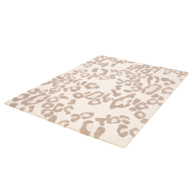 AFK Living Tapijt met luipaardmotief wilderness 3494305 large