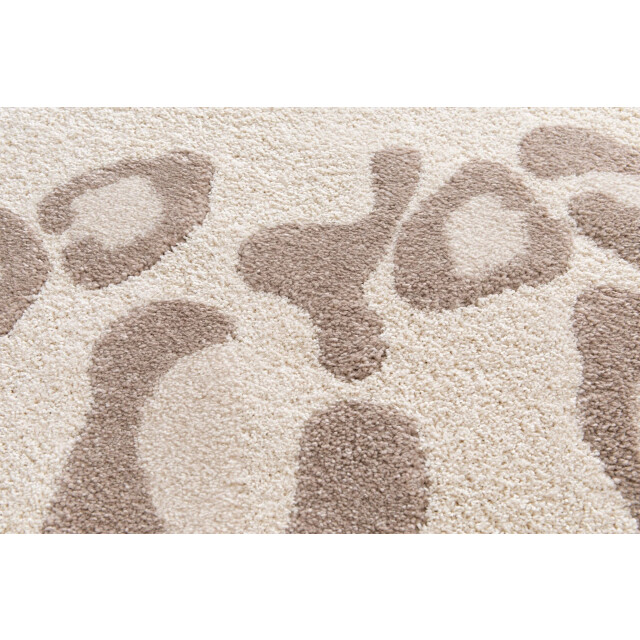 AFK Living Tapijt met luipaardmotief wilderness 3494305 large