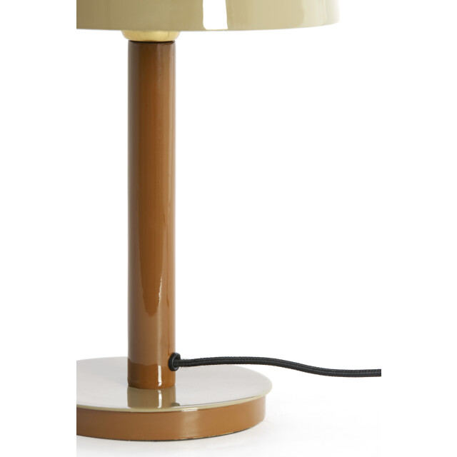 Light & Living tafellamp marivet Ø25x37 cm - 3258739 large