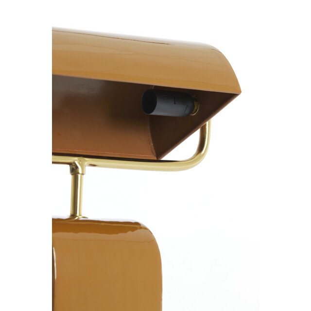 Light & Living tafellamp cardona 35x15.5x38 cm - 3258857 large