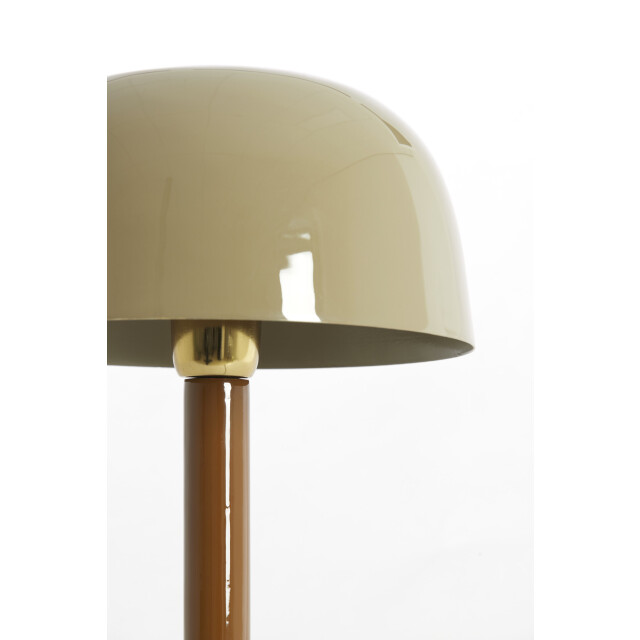 Light & Living tafellamp marivet Ø25x37 cm - 3258739 large