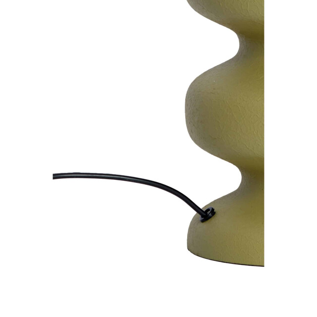 Light & Living Lampvoet soroca - Ø15x24cm 3212337 large