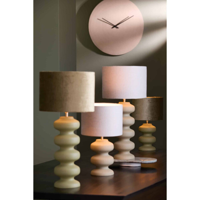 Light & Living Lampvoet soroca - Ø15x24cm 3212337 large