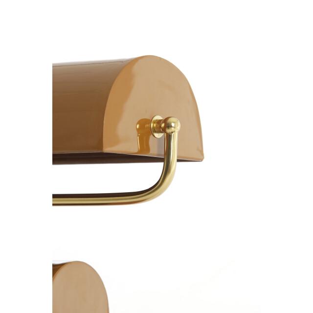 Light & Living tafellamp cardona 35x15.5x38 cm - 3258857 large