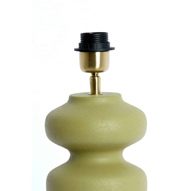 Light & Living Lampvoet soroca - Ø15x24cm 3212337 large