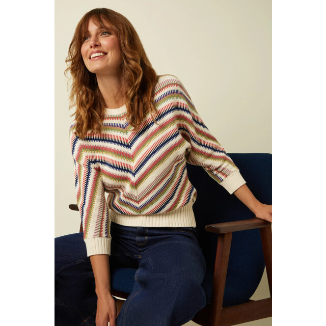 King Louie Daria top cello 10482-072 large