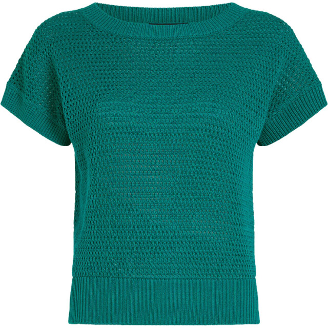 King Louie Boatneck top soleil 08766-205 large