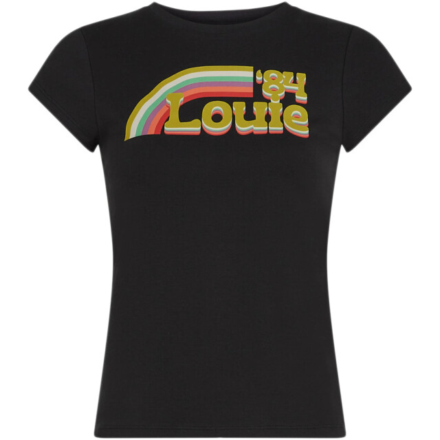 King Louie Cath tee 10406-001 large