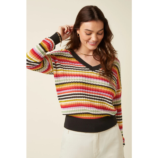 King Louie Mauve v top basile 10481-999 large