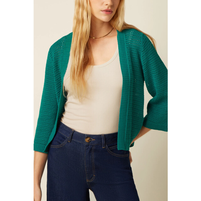 King Louie Emily cardi soleil 08767-205 large