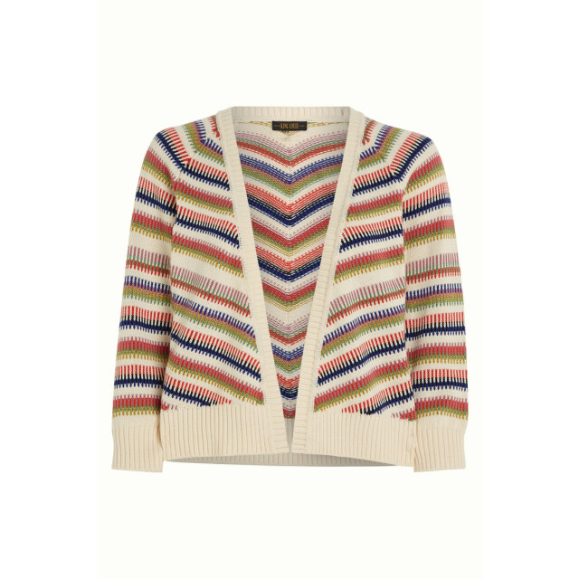 King Louie Blanca cardi cello 10552-072 large