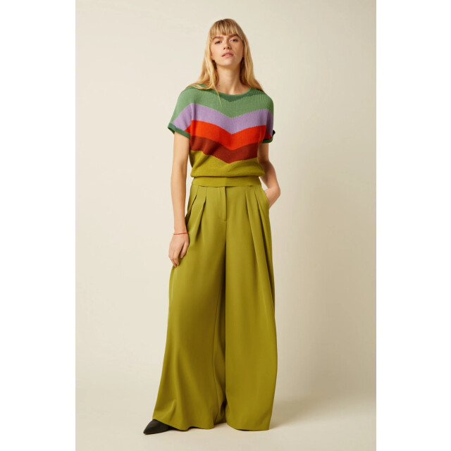 King Louie Marnie pants fanna 09991-220 large