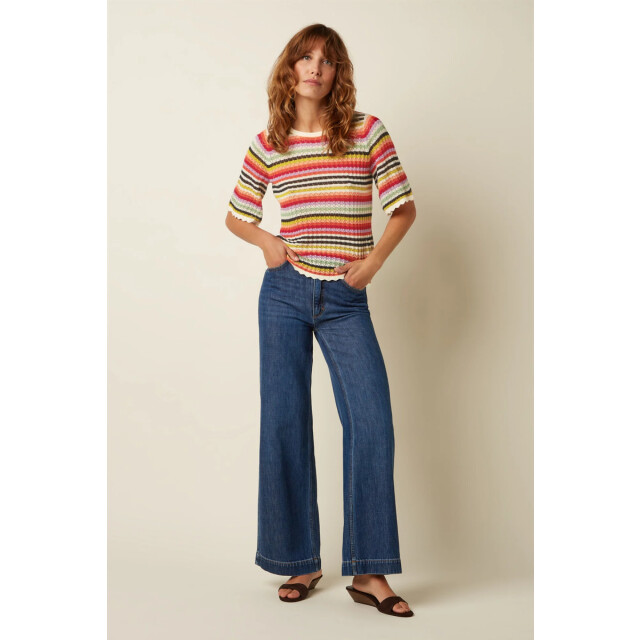 King Louie Maree top basile 10480-999 large