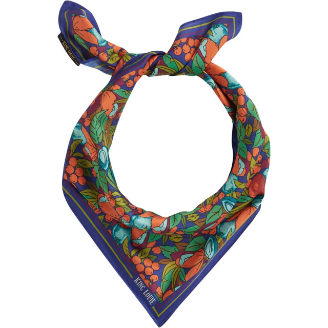 King Louie Scarf puerto 10589-465 large
