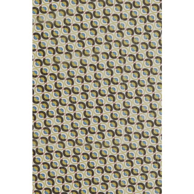 King Louie Scarf dottie 10592-072 large
