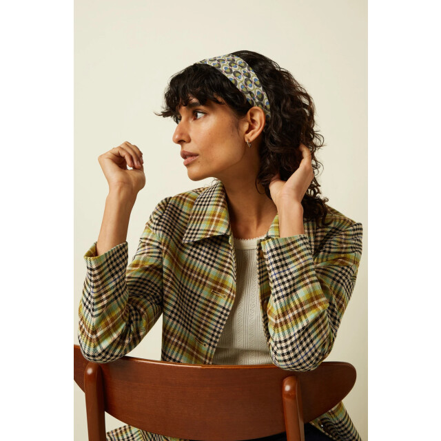 King Louie Scarf dottie 10592-072 large