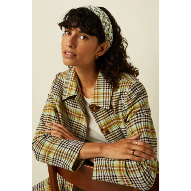 King Louie Scarf dottie 10592-072 large