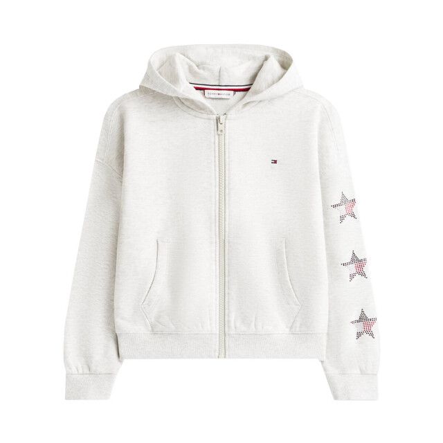 Tommy Hilfiger Vest kg0kg09129 Tommy Hilfiger Vest KG0KG09129 large